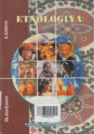 Etnologiya