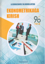 Ekonometrikaga kirish