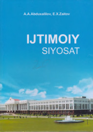 Ijtimoiy siyosat