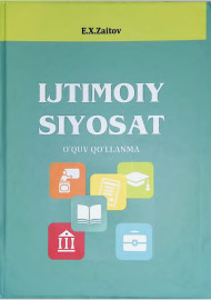 Ijtimoiy siyosat