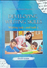 Developing writing skills