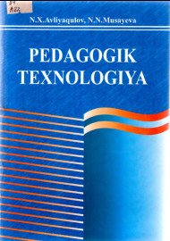 Pedagogik texnologiya