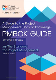 A Guide to the Project  Management Body of Knowledge PMBOK  GUIDE AND The Standard  for Project Management