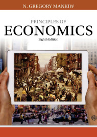 PRINCIPLES OF ECONOMICS