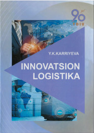 Innovatsion logistika