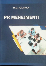 PR menejmenti