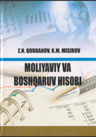 Moliyaviy va boshqaruv hisobi