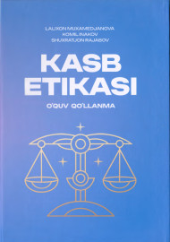 Kasb etikasi