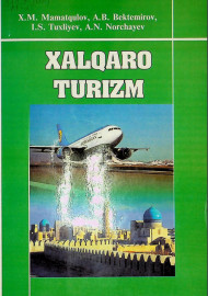 Xalqaro turizm