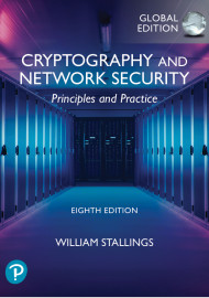 Cryptography and  network SeCurity  PrinciPles and Practice