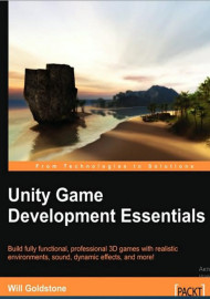 Unity Game Development Essentials