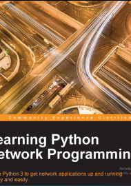 Learning Python Network Programming