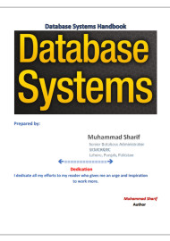 Database Systems