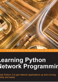 Learning Python Network  Programming