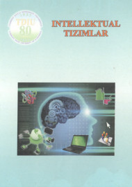 Intellektual tizimlar