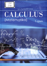 Calculus (MATEMATIKA)