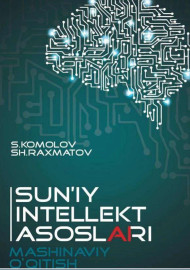 Sun'iy intellekt asoslari