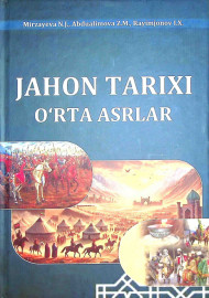 Jahon tarixi o'rta asrlar