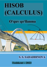 Hisob (Calculus)