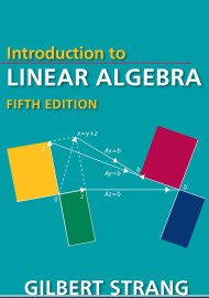 Intriduction to linear algebra fiftih edition