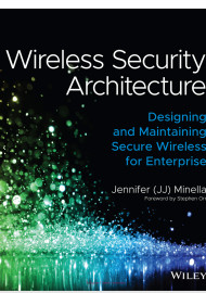 Wireless Security Architecture