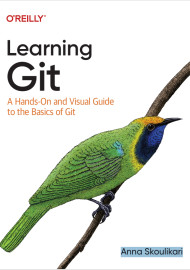 Learning Git  A Hands-On and Visual Guide  to the Basics of Git