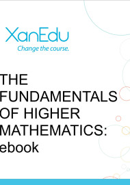 THE FUNDAMENTALS OF HIGHER MATHEMATICS