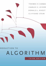 Introduction to Algorithms