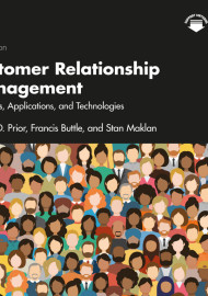 CUSTOMER RELATIONSHIP MANAGEMENT