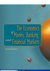 The economics of money, banking, and financial markets