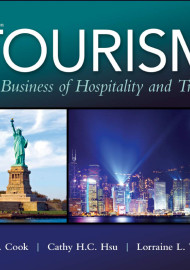 Tourism The Business of Hospitality and Trave