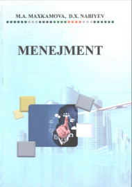 Menejment