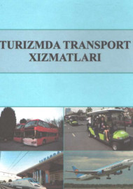 Turizmda transport xizmatlari