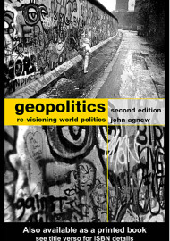 Geopolitics  Re-visioning world politics  Second edition