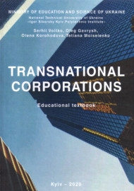 Transnational corporations