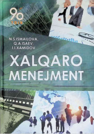 Xalqaro menejment