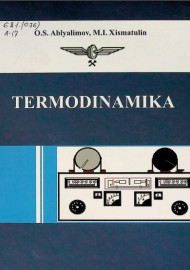 Termodinamika