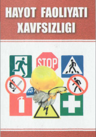 Hayot faoliyati xavfsizligi