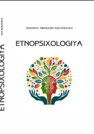 ETNOPSIXOLOGIYA