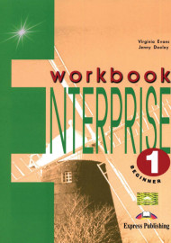 Enterprise beginner 1 :workbook