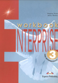 Enterprise 3 pre-intermediate.workbook