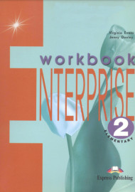Enterprise 2 elementary.workbook