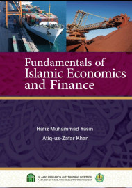 Fundamentals of Islamic Economics and Finance