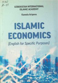 Islamic economics