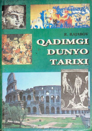 Qadimgi dunyo tarixi