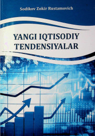 Yangi iqtisodiy tendensiyalar