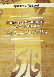 Forscha-o'zbekcha so'zlashgich