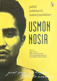 Usmon Nosir