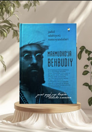 Mahmudxo'ja Behbudiy