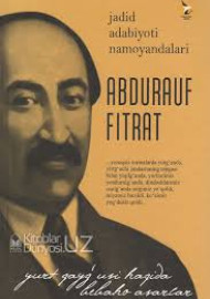 Abdurauf Fitrat